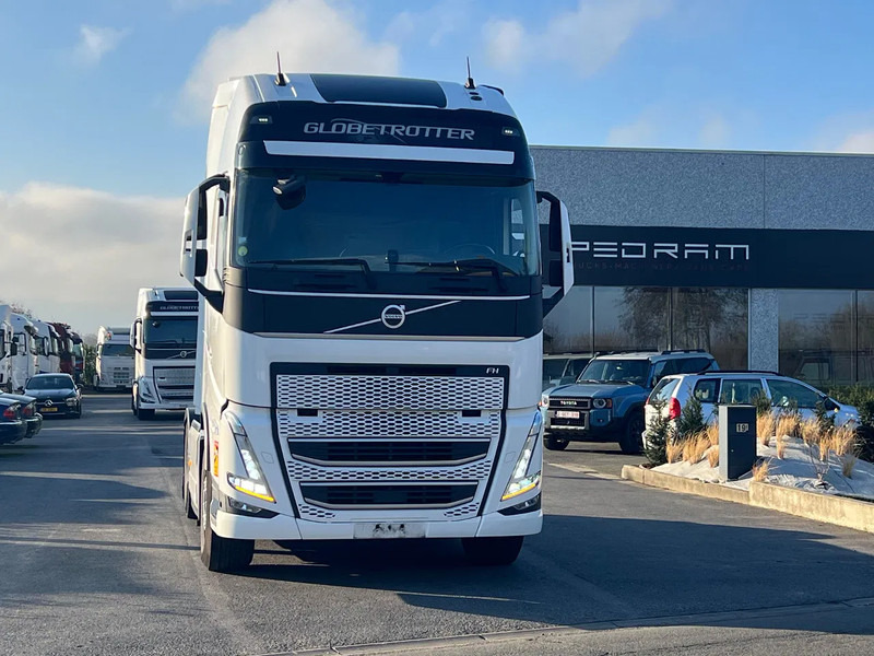 Volvo FH 500 508.000km*FH500 XL 2023 model*full color - Τράκτορας: φωτογραφία 1 Volvo FH 500 508.000km*FH500 XL 2023 model*full color - Τράκτορας: φωτογραφία 1