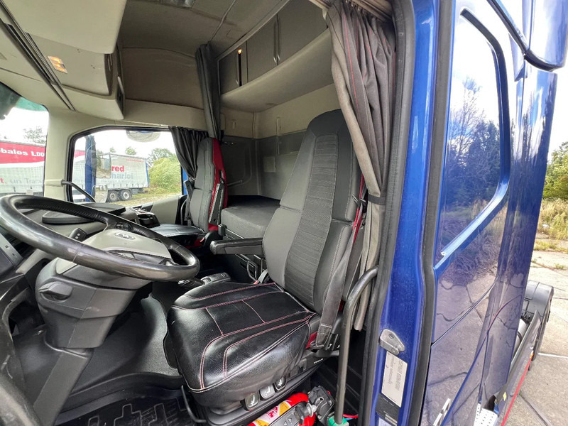 Τράκτορας Volvo FH 500 ALCOA ALU**PTO POMP**FH500 2018**: φωτογραφία 13