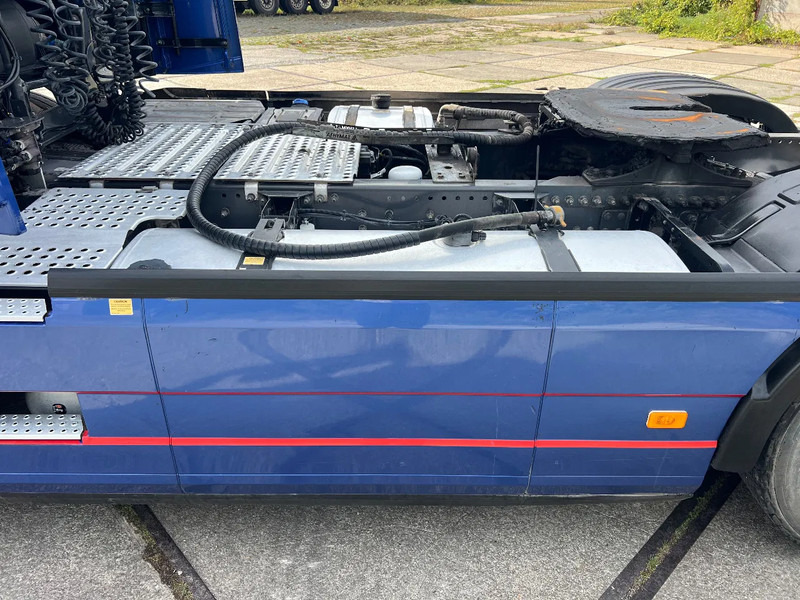 Τράκτορας Volvo FH 500 ALCOA ALU**PTO POMP**FH500 2018**: φωτογραφία 9