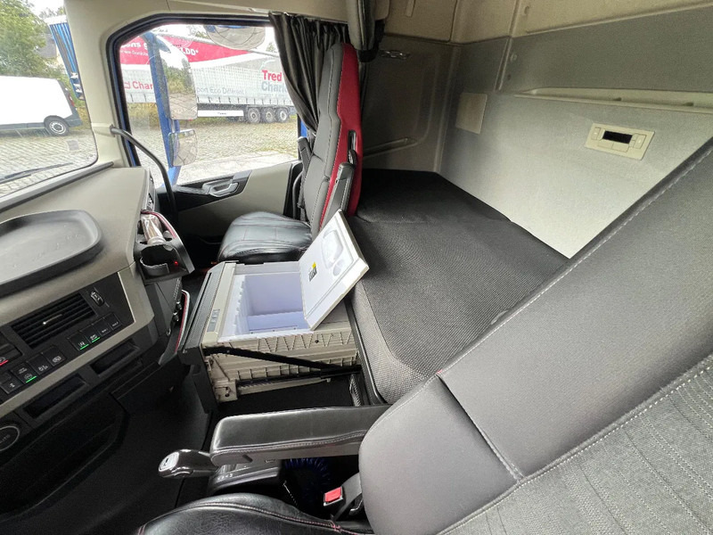 Τράκτορας Volvo FH 500 ALCOA ALU**PTO POMP**FH500 2018**: φωτογραφία 16