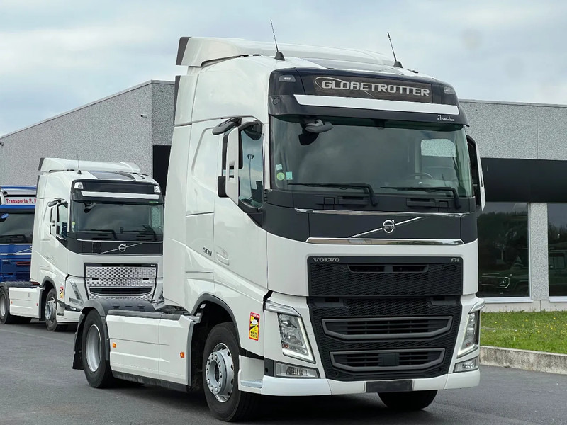 Volvo FH 500 Park cool**2xdieseltanks**Fridge**FH500 2017** - Τράκτορας: φωτογραφία 2 Volvo FH 500 Park cool**2xdieseltanks**Fridge**FH500 2017** - Τράκτορας: φωτογραφία 2