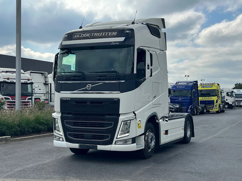 Volvo FH 500 Park cool**2xdieseltanks**Fridge**FH500 2017** - Τράκτορας: φωτογραφία 1 Volvo FH 500 Park cool**2xdieseltanks**Fridge**FH500 2017** - Τράκτορας: φωτογραφία 1