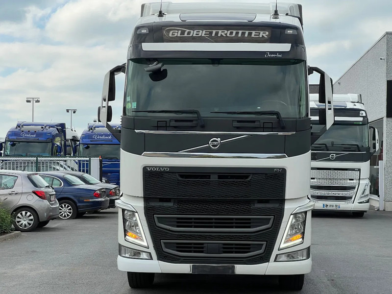 Volvo FH 500 Park cool**2xdieseltanks**Fridge**FH500 2017** - Τράκτορας: φωτογραφία 4 Volvo FH 500 Park cool**2xdieseltanks**Fridge**FH500 2017** - Τράκτορας: φωτογραφία 4