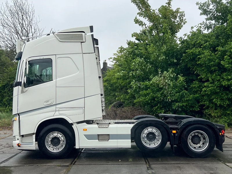 Volvo FH 500 STEERING AXLE***LIFT AXLE***FH500 6x2*** - Τράκτορας: φωτογραφία 3 Volvo FH 500 STEERING AXLE***LIFT AXLE***FH500 6x2*** - Τράκτορας: φωτογραφία 3