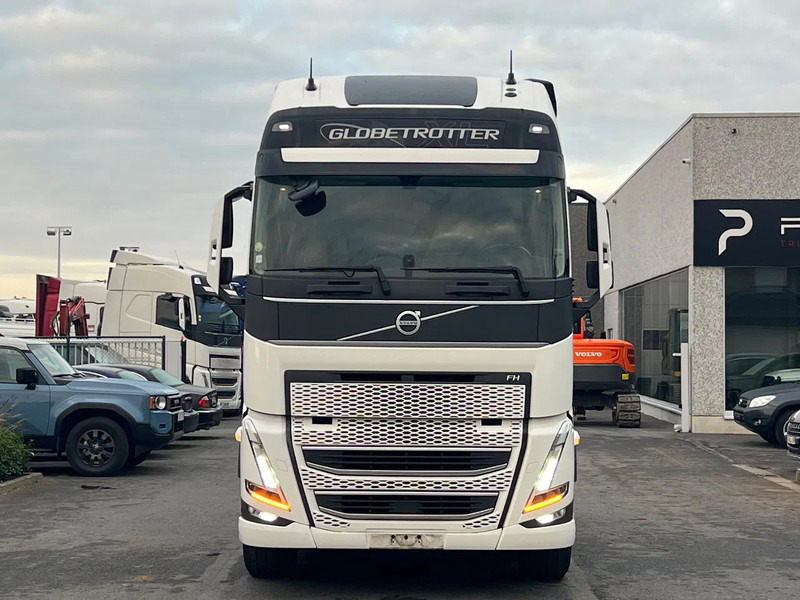 Volvo FH 500 XL CABINE**Prod 2022*FH 500 XL full colour* - Τράκτορας: φωτογραφία 2 Volvo FH 500 XL CABINE**Prod 2022*FH 500 XL full colour* - Τράκτορας: φωτογραφία 2