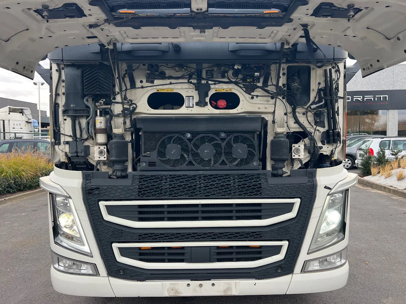 Volvo FH 540 FH 540 VOITH RETARDER-Park cool-fridge-Alcoa**Full VOLVO SERVICE - Τράκτορας: φωτογραφία 3 Volvo FH 540 FH 540 VOITH RETARDER-Park cool-fridge-Alcoa**Full VOLVO SERVICE - Τράκτορας: φωτογραφία 3