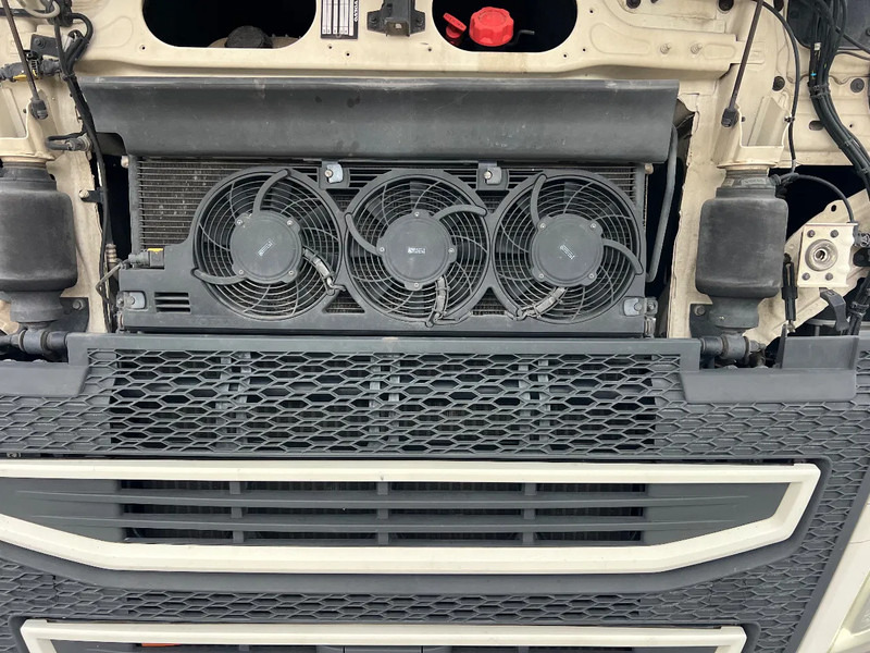 Volvo FH 540 FH 540 VOITH RETARDER-Park cool-fridge-Alcoa**Full VOLVO SERVICE - Τράκτορας: φωτογραφία 4 Volvo FH 540 FH 540 VOITH RETARDER-Park cool-fridge-Alcoa**Full VOLVO SERVICE - Τράκτορας: φωτογραφία 4