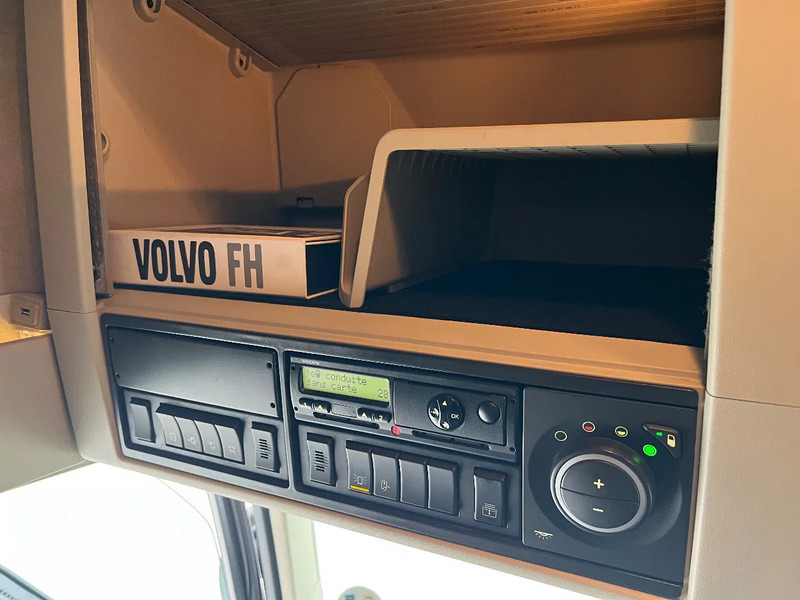 Volvo FH 540 Performance Edition*FH540 XL*Collecter Item* - Τράκτορας: φωτογραφία 5 Volvo FH 540 Performance Edition*FH540 XL*Collecter Item* - Τράκτορας: φωτογραφία 5