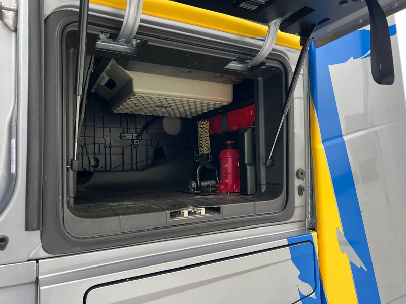 Volvo FH 540 Performance Edition*FH540 XL*Collecter Item* - Τράκτορας: φωτογραφία 4 Volvo FH 540 Performance Edition*FH540 XL*Collecter Item* - Τράκτορας: φωτογραφία 4