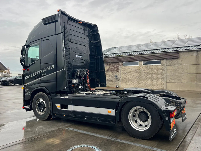 Volvo FH 540 VOITH RETARDER*FH540 XL*VDS-PTO POMP* - Τράκτορας: φωτογραφία 3 Volvo FH 540 VOITH RETARDER*FH540 XL*VDS-PTO POMP* - Τράκτορας: φωτογραφία 3