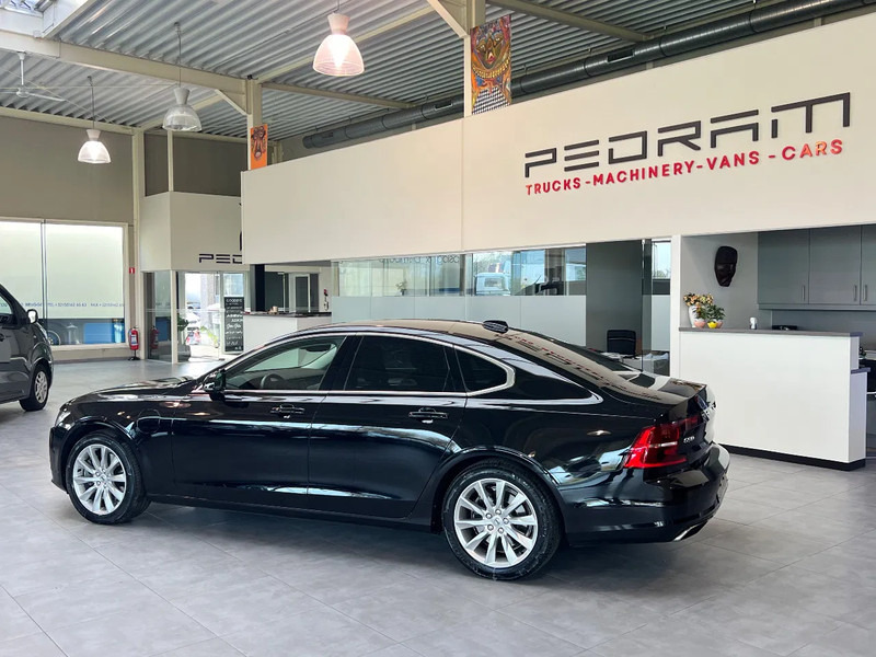 Volvo S90 T8 HYBRID AWD*TOP CONDITION* - Αυτοκίνητο: φωτογραφία 3 Volvo S90 T8 HYBRID AWD*TOP CONDITION* - Αυτοκίνητο: φωτογραφία 3