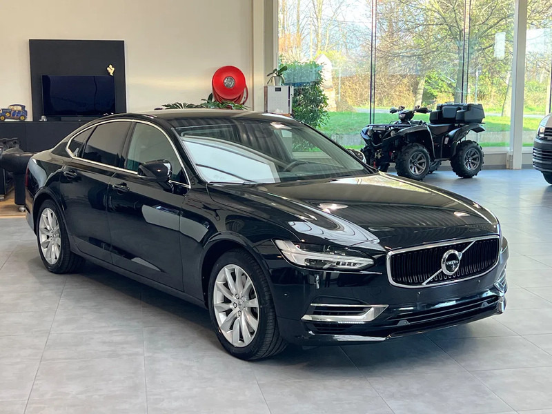 Volvo S90 T8 HYBRID AWD*TOP CONDITION* - Λιμουζίνα/ Sedan: φωτογραφία 2 Volvo S90 T8 HYBRID AWD*TOP CONDITION* - Λιμουζίνα/ Sedan: φωτογραφία 2