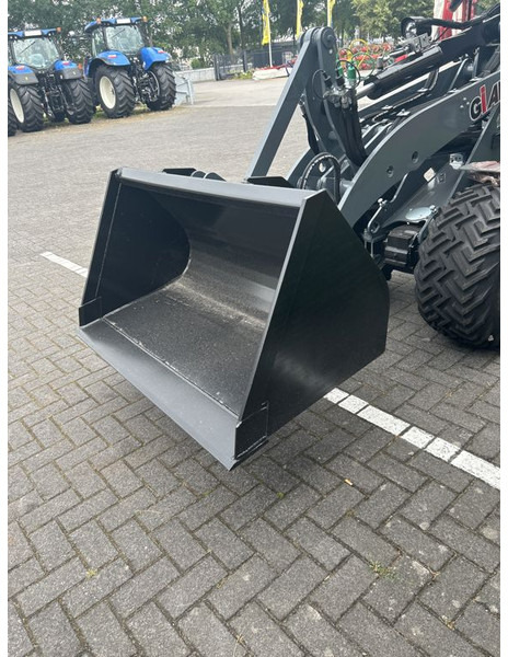 Tobroco Grondbak 130 cm Giant aanspan - Κουβάς για Κατασκευή μηχανήματα: φωτογραφία 3 Tobroco Grondbak 130 cm Giant aanspan - Κουβάς για Κατασκευή μηχανήματα: φωτογραφία 3