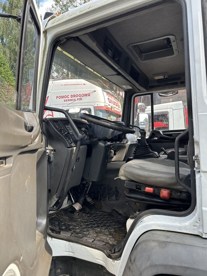 Volvo FL6.18 - Όχημα εκκένωσης βόθρων: φωτογραφία 5 Volvo FL6.18 - Όχημα εκκένωσης βόθρων: φωτογραφία 5