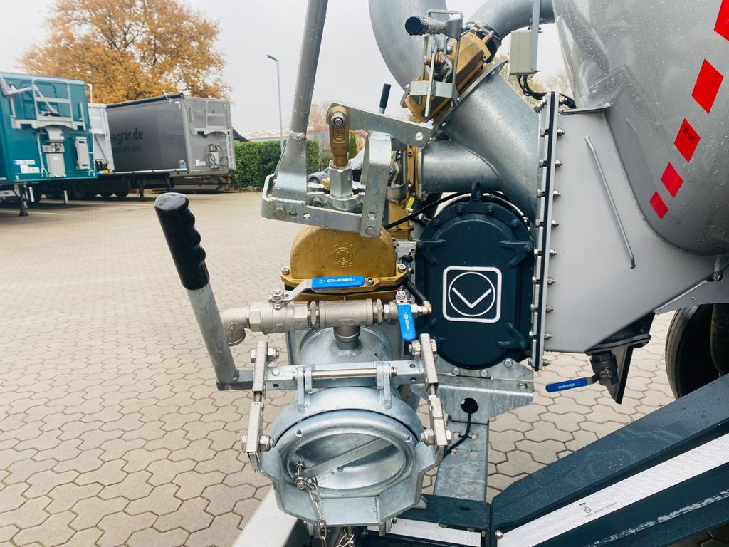 D-TEC Gülletanker SV 2006 BASIC - Επικαθήμενο βυτίο: φωτογραφία 5 D-TEC Gülletanker SV 2006 BASIC - Επικαθήμενο βυτίο: φωτογραφία 5