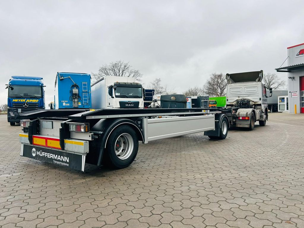 Hüffermann HAR 20.70 LS Aussenrollen Anhänger Sofort Verfüg Hüffermann HAR 20.70 LS Aussenrollen Anhänger Sofort Verfüg - Ρυμούλκα γάντζος/ Αλυσιδάκι: φωτογραφία 2 Hüffermann HAR 20.70 LS Aussenrollen Anhänger Sofort Verfüg Hüffermann HAR 20.70 LS Aussenrollen Anhänger Sofort Verfüg - Ρυμούλκα γάντζος/ Αλυσιδάκι: φωτογραφία 2