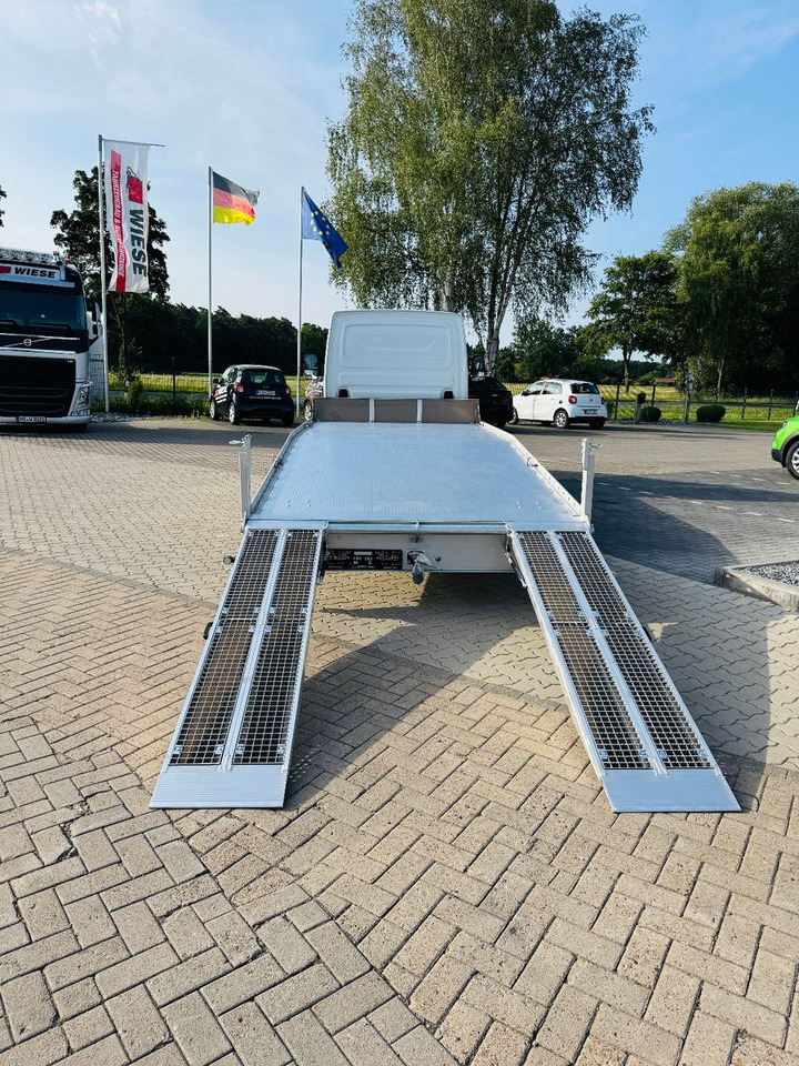 Iveco 70C18HA, Maschinen & Arbeitsbühnentrans. 2940kg! - Φορτηγό ρυμούλκησης: φωτογραφία 5 Iveco 70C18HA, Maschinen & Arbeitsbühnentrans. 2940kg! - Φορτηγό ρυμούλκησης: φωτογραφία 5