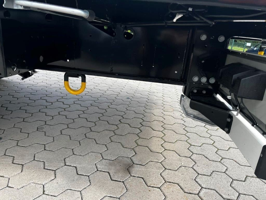 Επικαθήμενο κόφα Krone SZK 18 Koffer Event Mega-Koffer 2.900 mm Höhe: φωτογραφία 14 Επικαθήμενο κόφα Krone SZK 18 Koffer Event Mega-Koffer 2.900 mm Höhe: φωτογραφία 14