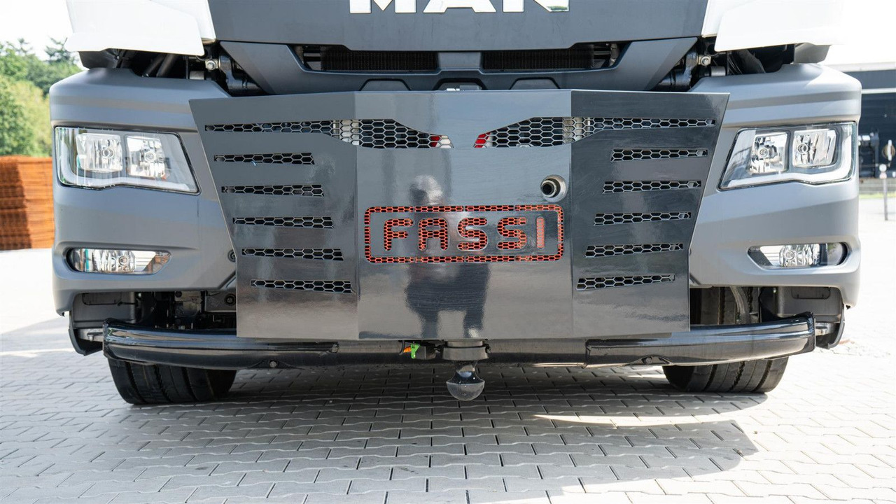 MAN 35.470 8x2 Kran F710 RA2.26 - Φορτηγό με γερανό: φωτογραφία 3 MAN 35.470 8x2 Kran F710 RA2.26 - Φορτηγό με γερανό: φωτογραφία 3