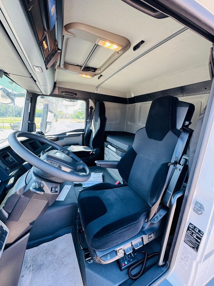 MAN TGS 32.510 mit F710 Frontkran sofort - Φορτηγό με ανοιχτή καρότσα, Φορτηγό με γερανό: φωτογραφία 5 MAN TGS 32.510 mit F710 Frontkran sofort - Φορτηγό με ανοιχτή καρότσα, Φορτηγό με γερανό: φωτογραφία 5