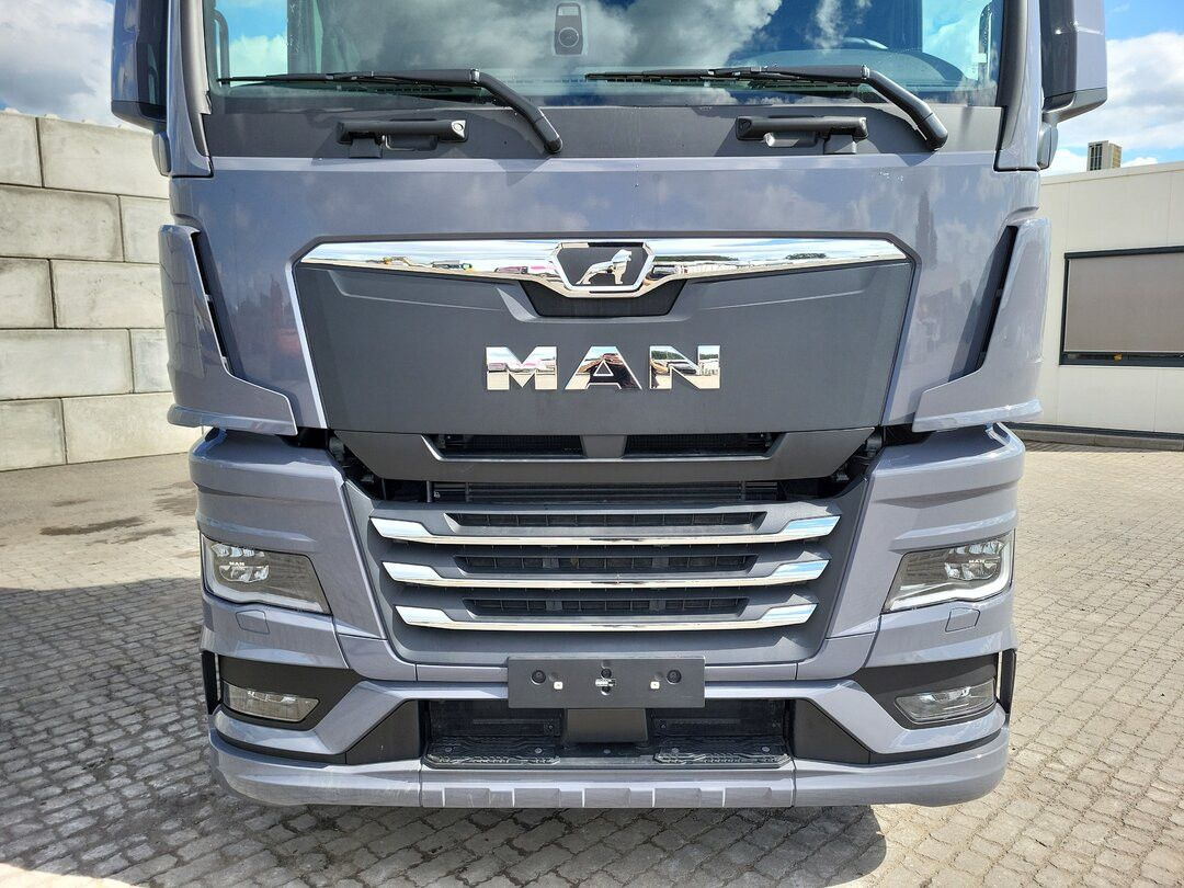 MAN TGX 18.520 GX 4x2 BL SA Euro 6 Sofort Verfügbar - Τράκτορας: φωτογραφία 4 MAN TGX 18.520 GX 4x2 BL SA Euro 6 Sofort Verfügbar - Τράκτορας: φωτογραφία 4