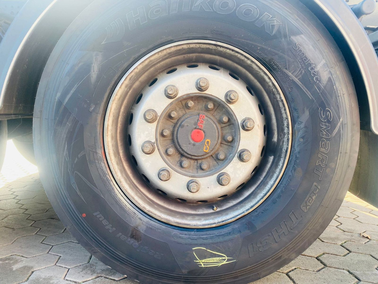 Ημιρυμουλκούμενο μεταφοράς ξυλείας PAVIC Holzauflieger mit Schemel und Rungen: φωτογραφία 13 Ημιρυμουλκούμενο μεταφοράς ξυλείας PAVIC Holzauflieger mit Schemel und Rungen: φωτογραφία 13