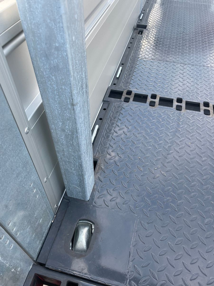 Volvo FMX 500 FASSI Ladekran F545 JIB & Winde Sofort - Φορτηγό με γερανό: φωτογραφία 5 Volvo FMX 500 FASSI Ladekran F545 JIB & Winde Sofort - Φορτηγό με γερανό: φωτογραφία 5