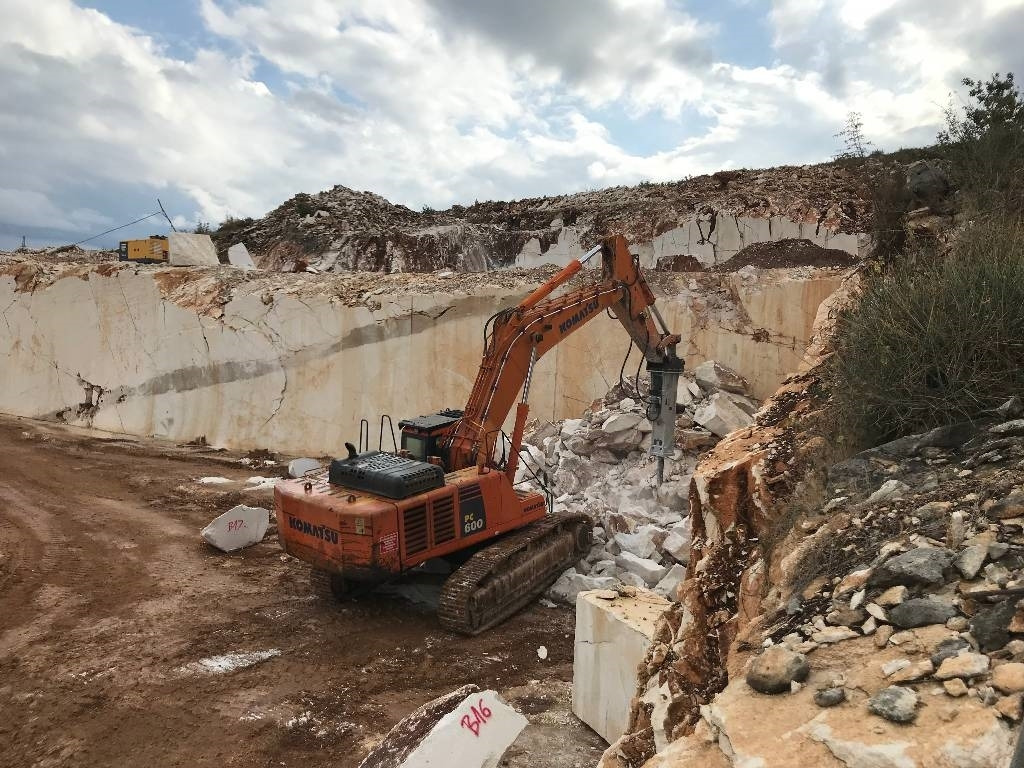 AJCE AB1500M 4400kg HAMMER/ ROCKBREAKER - Υδραυλικό σφυρί για Κατασκευή μηχανήματα: φωτογραφία 4 AJCE AB1500M 4400kg HAMMER/ ROCKBREAKER - Υδραυλικό σφυρί για Κατασκευή μηχανήματα: φωτογραφία 4