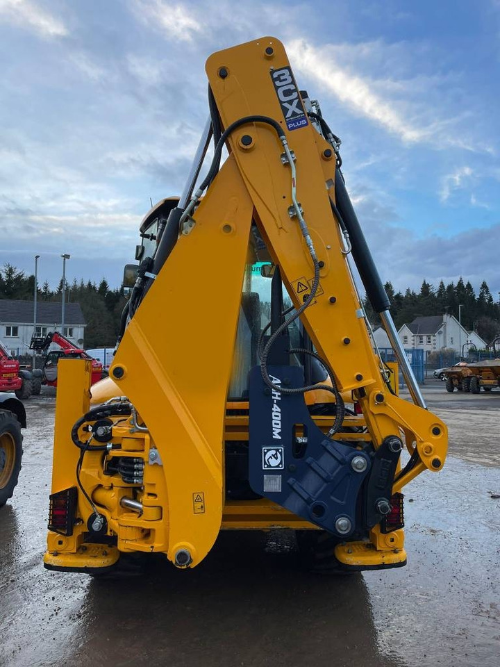AJCE ABH400M JCB 3cx 4cx - Υδραυλικό σφυρί για Κατασκευή μηχανήματα: φωτογραφία 1 AJCE ABH400M JCB 3cx 4cx - Υδραυλικό σφυρί για Κατασκευή μηχανήματα: φωτογραφία 1