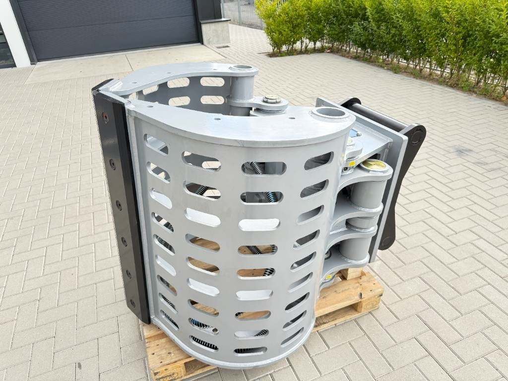 AJCE AS300H GRAPPLE GREIFER PINCE DE TRI - Αρπάγη για Κατασκευή μηχανήματα: φωτογραφία 4 AJCE AS300H GRAPPLE GREIFER PINCE DE TRI - Αρπάγη για Κατασκευή μηχανήματα: φωτογραφία 4