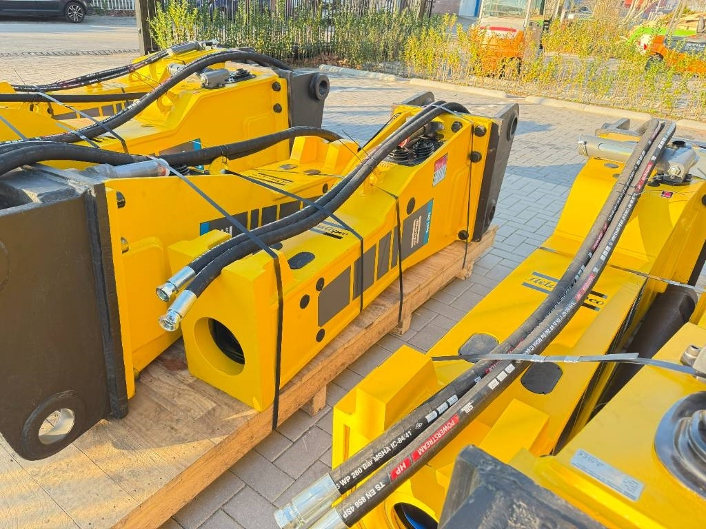 Atlas Copco Epiroc MB 1500 MB1500  - Υδραυλικό σφυρί για Κατασκευή μηχανήματα: φωτογραφία 3 Atlas Copco Epiroc MB 1500 MB1500  - Υδραυλικό σφυρί για Κατασκευή μηχανήματα: φωτογραφία 3