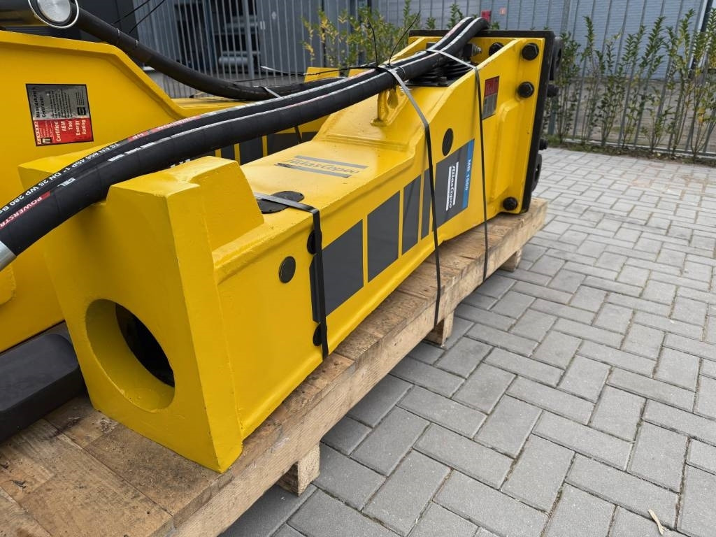Atlas Copco Epiroc MB 1500 MB1500  - Υδραυλικό σφυρί για Κατασκευή μηχανήματα: φωτογραφία 2 Atlas Copco Epiroc MB 1500 MB1500  - Υδραυλικό σφυρί για Κατασκευή μηχανήματα: φωτογραφία 2