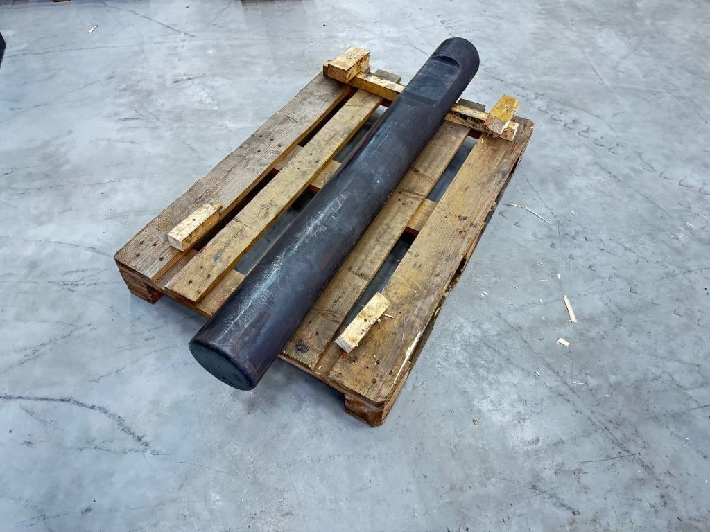 Epiroc Atlas Copco HB3100 HB3000 Blunt Tool Stampfmeißel - Υδραυλικό σφυρί για Κατασκευή μηχανήματα: φωτογραφία 2 Epiroc Atlas Copco HB3100 HB3000 Blunt Tool Stampfmeißel - Υδραυλικό σφυρί για Κατασκευή μηχανήματα: φωτογραφία 2