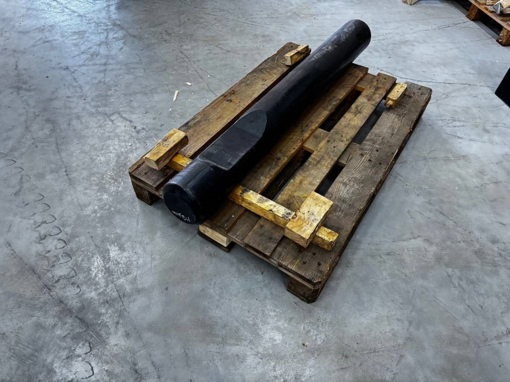 Epiroc Atlas Copco HB3100 HB3000 Blunt Tool Stampfmeißel - Υδραυλικό σφυρί για Κατασκευή μηχανήματα: φωτογραφία 1 Epiroc Atlas Copco HB3100 HB3000 Blunt Tool Stampfmeißel - Υδραυλικό σφυρί για Κατασκευή μηχανήματα: φωτογραφία 1