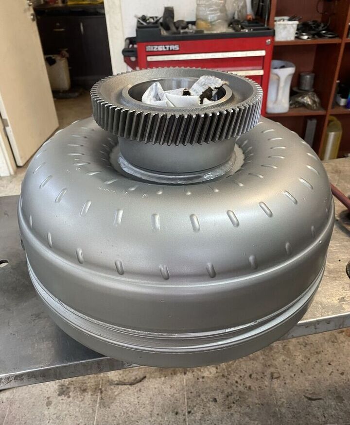 Volvo L150G-L180G-L220G-L250G-L150F-L180F-L220F-L150H-L180H-L220H-L250H ( 17205975,15193866,17403768,17205976,15193874,15113446,15193874,15186325) - Μετάδοσης κίνησης για Ελαστιχοφόρος φορτωτής: φωτογραφία 1 Volvo L150G-L180G-L220G-L250G-L150F-L180F-L220F-L150H-L180H-L220H-L250H ( 17205975,15193866,17403768,17205976,15193874,15113446,15193874,15186325) - Μετάδοσης κίνησης για Ελαστιχοφόρος φορτωτής: φωτογραφία 1