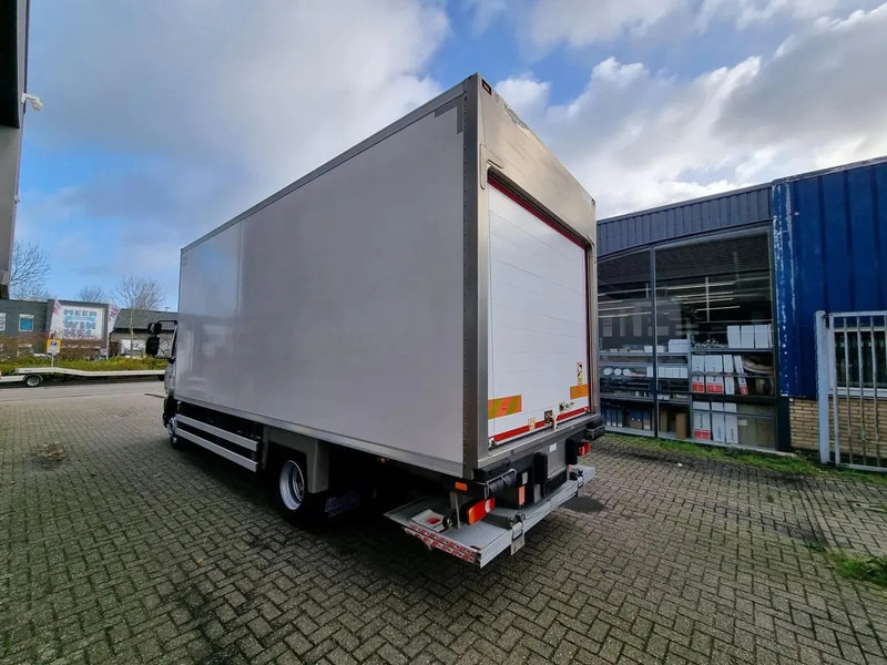 DAF LF 220 Kuhlkoffer/Carrier 750MT MULTITEMP/ LBW/ EURO 6 - Φορτηγό ψυγείο: φωτογραφία 5 DAF LF 220 Kuhlkoffer/Carrier 750MT MULTITEMP/ LBW/ EURO 6 - Φορτηγό ψυγείο: φωτογραφία 5