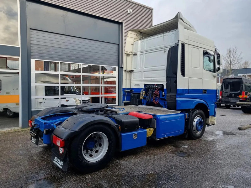 DAF XF 106.440 EURO 6/ Intarder/ Webasto/ ADR / Klima - Τράκτορας: φωτογραφία 2 DAF XF 106.440 EURO 6/ Intarder/ Webasto/ ADR / Klima - Τράκτορας: φωτογραφία 2