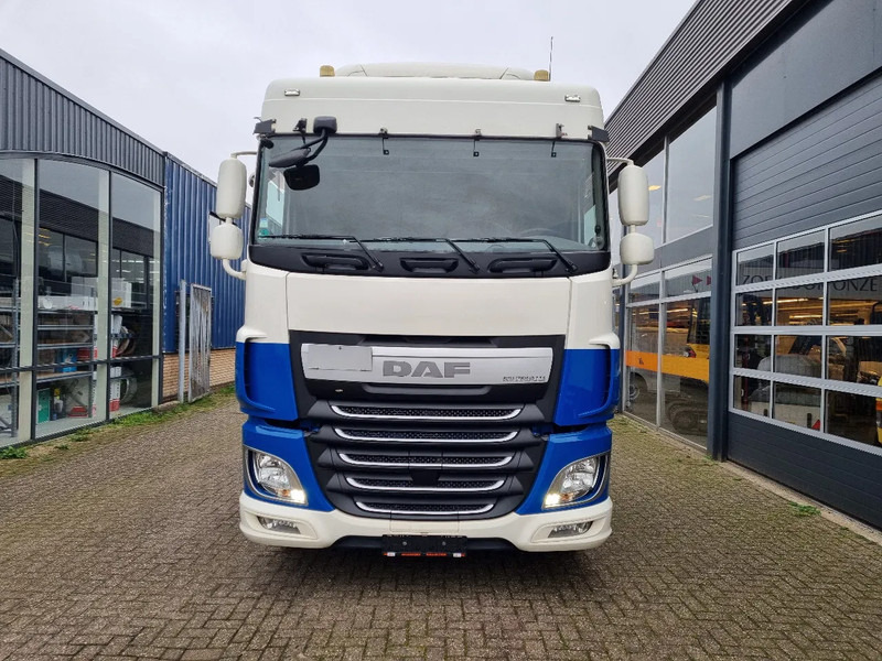 DAF XF 106.440 EURO 6/ Intarder/ Webasto/ ADR / Klima - Τράκτορας: φωτογραφία 3 DAF XF 106.440 EURO 6/ Intarder/ Webasto/ ADR / Klima - Τράκτορας: φωτογραφία 3