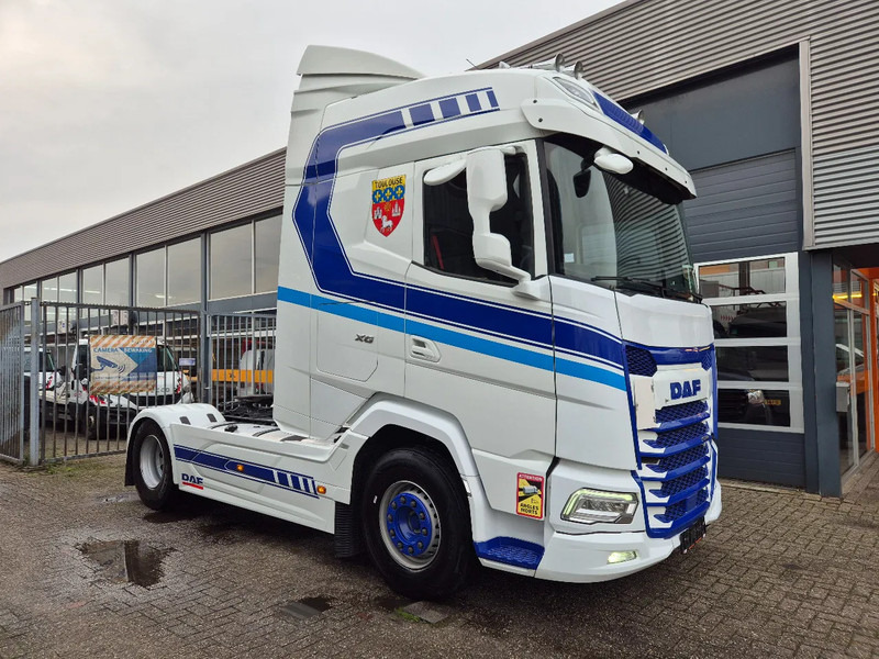 DAF XG 530/ (1) 2022/ Retarder/ LED/ Park Airco/ Navi/ Full option - Τράκτορας: φωτογραφία 1 DAF XG 530/ (1) 2022/ Retarder/ LED/ Park Airco/ Navi/ Full option - Τράκτορας: φωτογραφία 1