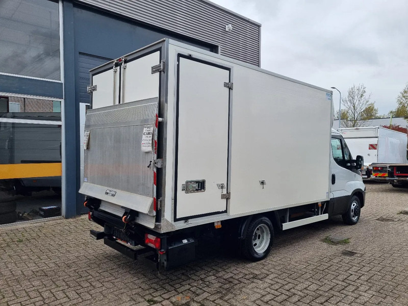 Iveco Daily 35C13 Koelkoffer Carrier Pulsor 400 -20C / +20C LBW Euro 6 - Επαγγελματικό αυτοκίνητο ψυγείο: φωτογραφία 2 Iveco Daily 35C13 Koelkoffer Carrier Pulsor 400 -20C / +20C LBW Euro 6 - Επαγγελματικό αυτοκίνητο ψυγείο: φωτογραφία 2