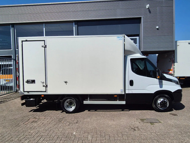Iveco Daily 35C13 Koelkoffer Carrier Pulsor 400 -20C / +20C LBW Euro 6 - Επαγγελματικό αυτοκίνητο ψυγείο: φωτογραφία 3 Iveco Daily 35C13 Koelkoffer Carrier Pulsor 400 -20C / +20C LBW Euro 6 - Επαγγελματικό αυτοκίνητο ψυγείο: φωτογραφία 3