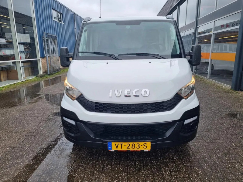 Iveco Daily 35S13 5+5 Turen / ICE /EIS/-40C / Carlsen Baltic - Επαγγελματικό αυτοκίνητο ψυγείο: φωτογραφία 3 Iveco Daily 35S13 5+5 Turen / ICE /EIS/-40C / Carlsen Baltic - Επαγγελματικό αυτοκίνητο ψυγείο: φωτογραφία 3