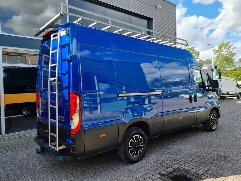 Iveco Daily 35S16 HI-MATIC 2.3 L2H2/ Airco/ Navi/ LED/ Matrix - Βαν: φωτογραφία 2 Iveco Daily 35S16 HI-MATIC 2.3 L2H2/ Airco/ Navi/ LED/ Matrix - Βαν: φωτογραφία 2