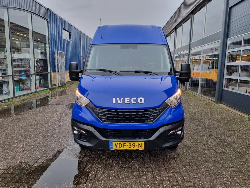 Iveco Daily 40C18 3.0 D L4H2 Maxi GVW 3500 KG Euro 6D - Βαν: φωτογραφία 3 Iveco Daily 40C18 3.0 D L4H2 Maxi GVW 3500 KG Euro 6D - Βαν: φωτογραφία 3