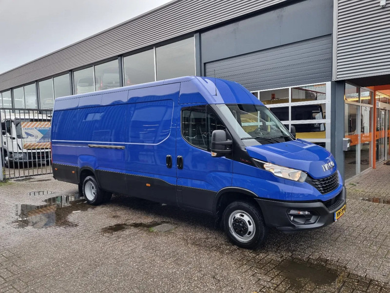 Iveco Daily 40C18 3.0 D L4H2 Maxi GVW 3500 KG Euro 6D - Βαν: φωτογραφία 1 Iveco Daily 40C18 3.0 D L4H2 Maxi GVW 3500 KG Euro 6D - Βαν: φωτογραφία 1