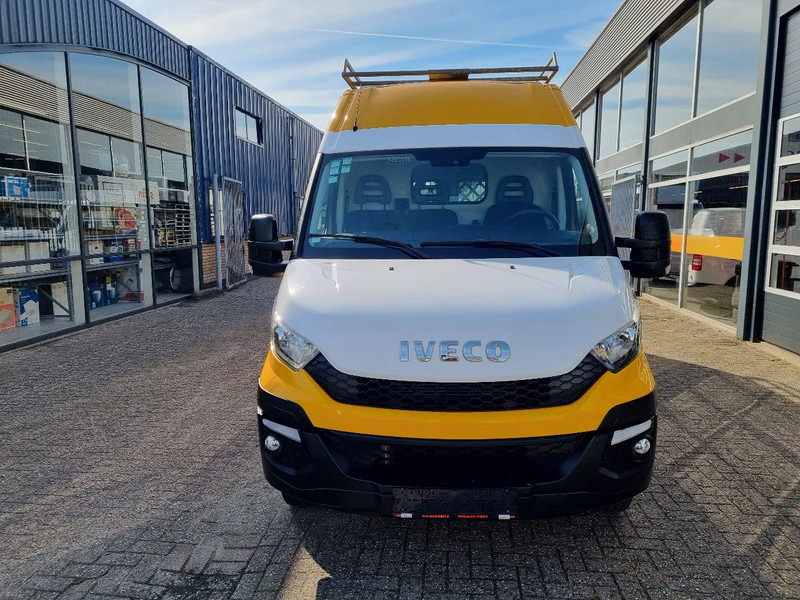 Iveco Daily 50C17 L4H2 MAXI/ Airco/ Navi/ Imperiaal/ Trekhaak - Βαν: φωτογραφία 3 Iveco Daily 50C17 L4H2 MAXI/ Airco/ Navi/ Imperiaal/ Trekhaak - Βαν: φωτογραφία 3