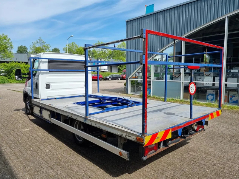 Iveco Daily 50C18 Plateau/ Airco/ PTO/ E6 - Μικρό φορτηγό με καρότσα: φωτογραφία 5 Iveco Daily 50C18 Plateau/ Airco/ PTO/ E6 - Μικρό φορτηγό με καρότσα: φωτογραφία 5