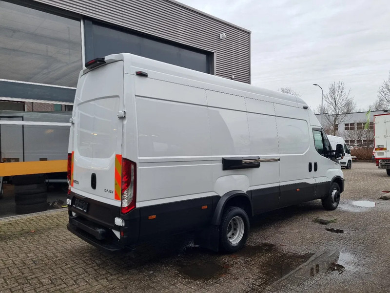 Iveco Daily 70C18 3.0D L4H3 Hi-Matic Euro 6 GVW 7000 kg (2) - Βαν: φωτογραφία 2 Iveco Daily 70C18 3.0D L4H3 Hi-Matic Euro 6 GVW 7000 kg (2) - Βαν: φωτογραφία 2