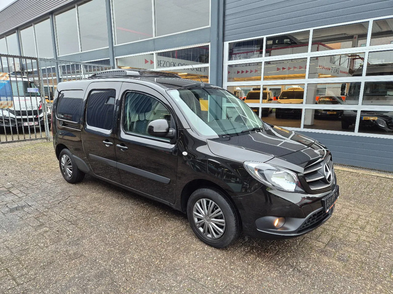 Mercedes-Benz Citan 111 CDI L2/ Maxi/ Koelwagen TK B100 MAX/ -20 Stby 230V - Επαγγελματικό αυτοκίνητο ψυγείο: φωτογραφία 1 Mercedes-Benz Citan 111 CDI L2/ Maxi/ Koelwagen TK B100 MAX/ -20 Stby 230V - Επαγγελματικό αυτοκίνητο ψυγείο: φωτογραφία 1