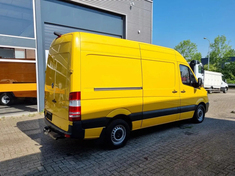Mercedes-Benz Sprinter 314 CDI L2H2 AUTOMAAT EURO 6 - Βαν: φωτογραφία 3 Mercedes-Benz Sprinter 314 CDI L2H2 AUTOMAAT EURO 6 - Βαν: φωτογραφία 3